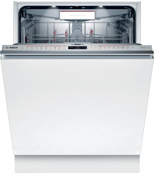 BOSCH Popolnoma vgradni pomivalni stroj SMV8YCX01E