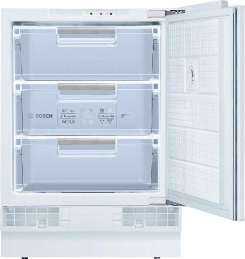 BOSCH built-under freezer GUD15ADF0