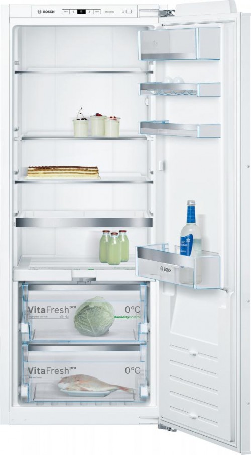 BOSCH Vgradni hladilnik KIF51AFE0