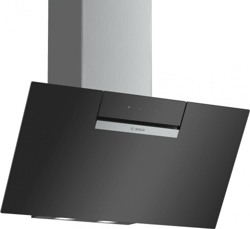 BOSCH Stenska napa DWK87EM60