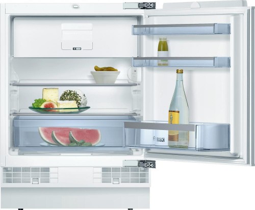 BOSCH Podvgradni hladilnik z zamrzovalnim predelom KUL15AFF0