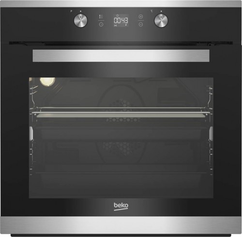 BEKO BIM15300XPS vgradna piroliza pečica