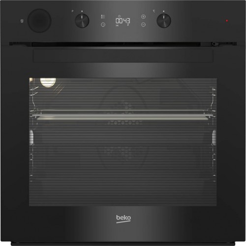 BEKO BIS14300BPS vgradna pečica