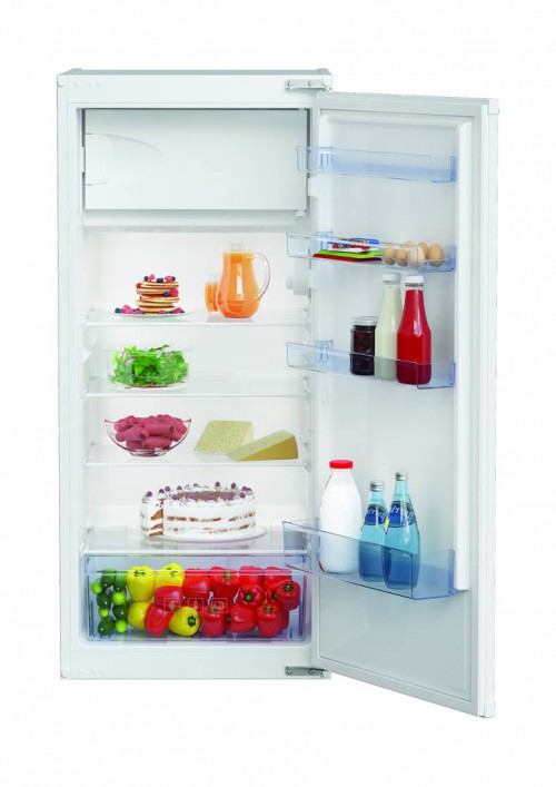 BEKO BSSA210K35SN hladilnik