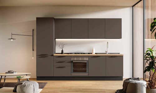 Komplet kuhinja CAPRI 300C/D z aparati