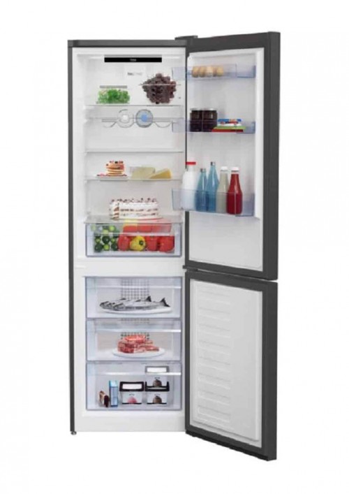 CNA366E40XBRN HLADILNIK BEKO