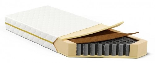 EKSPONAT VZMETNICA PERFECT COCOLIFE HARD-100x200