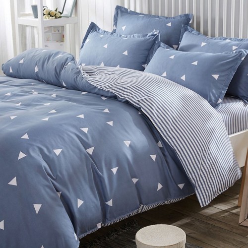 POSTELJNINA TRIKOT 200x220 CM