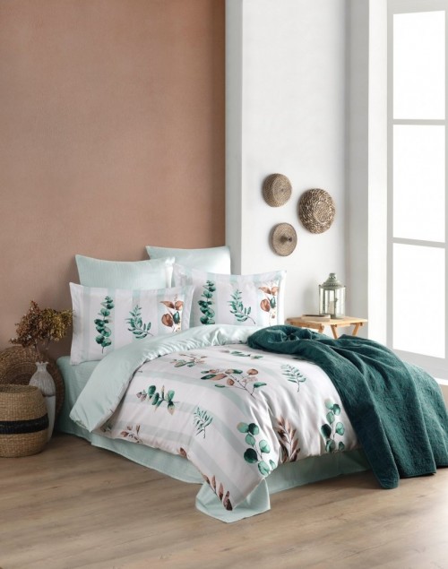 POSTELJNINA VICANZE 200X220 CM
