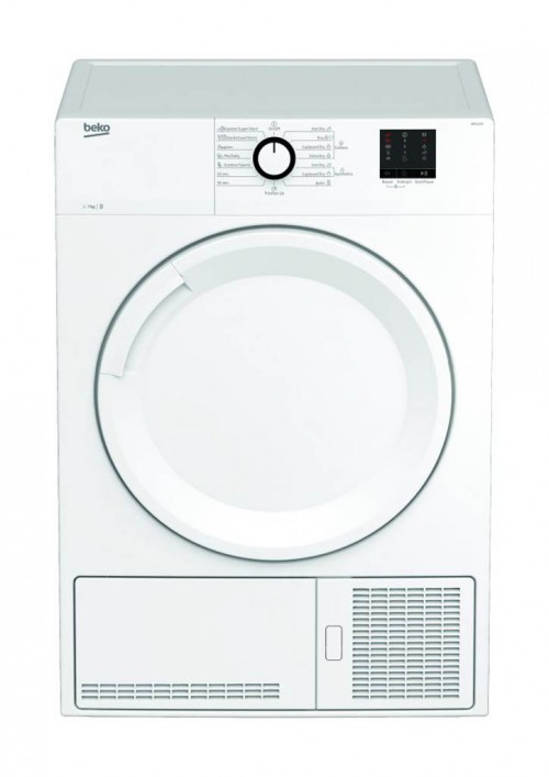 BEKO DB7111PA sušilni stroj