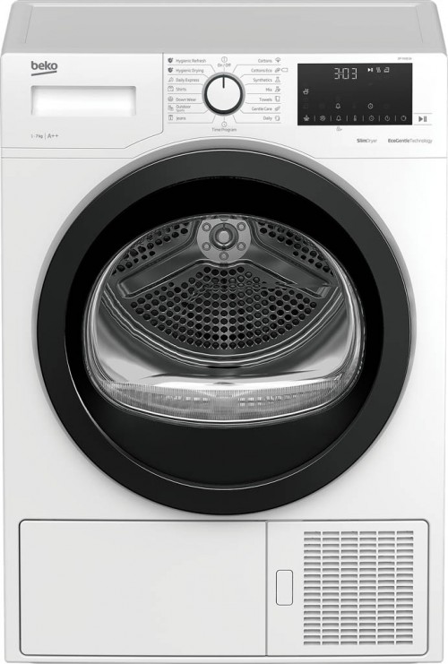 DF7439SX SUŠILNI STROJ BEKO