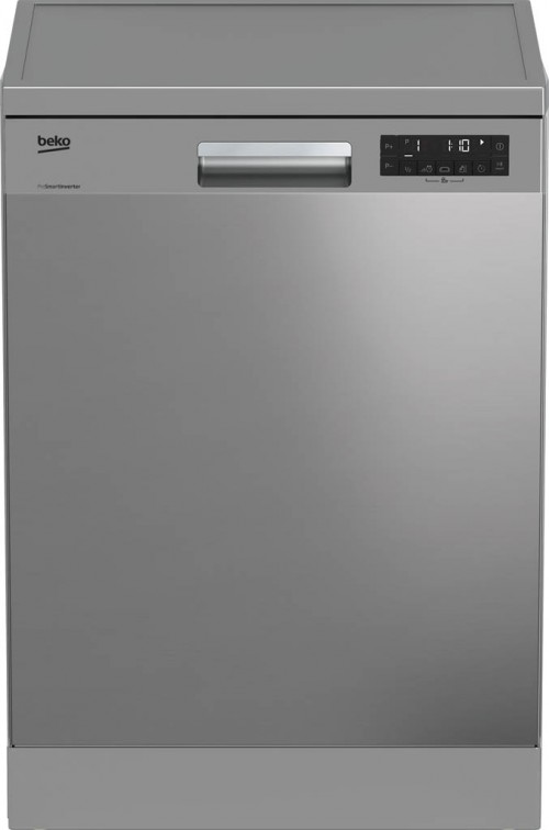 DFN26420XAD vgr.pom.stroj BEKO