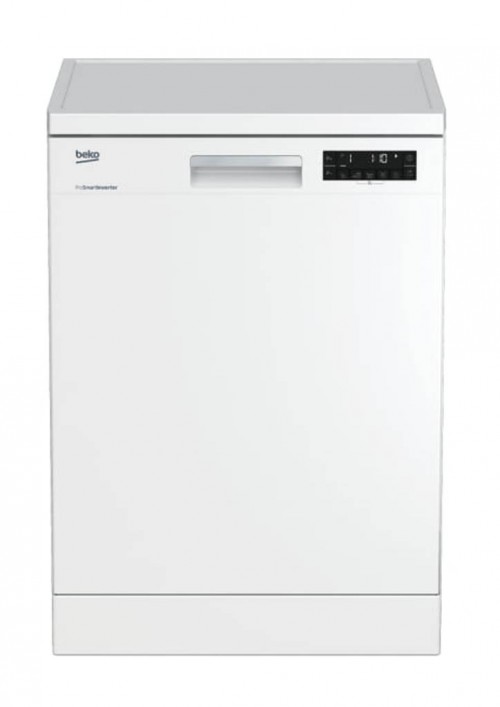 BEKO DFN28422W pomivalni stroj