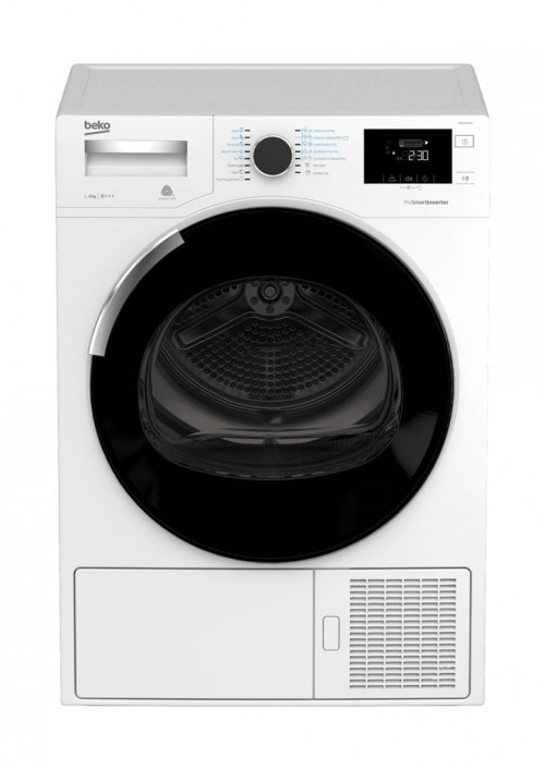 DG8540SX SUŠILNI STROJ BEKO