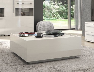 KLUBSKA MIZICA RADDA PIANO KLS-2F - BEŽ