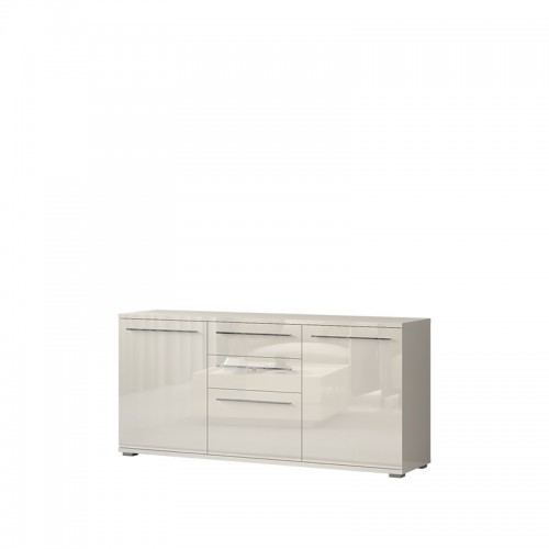 KOMODA RADDA PIANO K180-3K2F - BEŽ