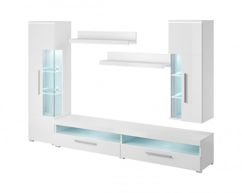 DNEVNI REGAL INDIA 2 - BELA