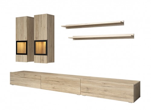 DNEVNI REGAL BAROS - SAN REMO HRAST