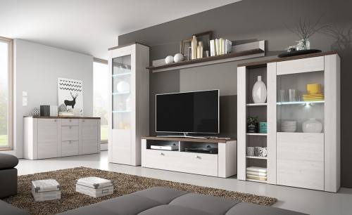 DNEVNI REGAL LARONA - MACESEN/SONOMA TARTUF