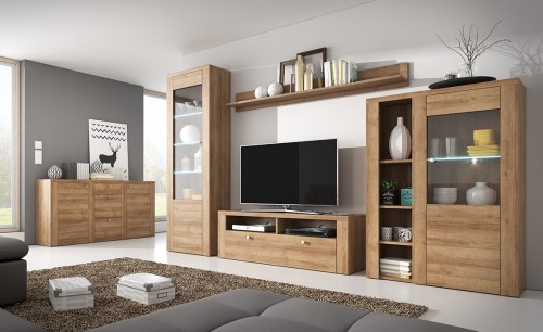 DNEVNI REGAL LARONA - OREH