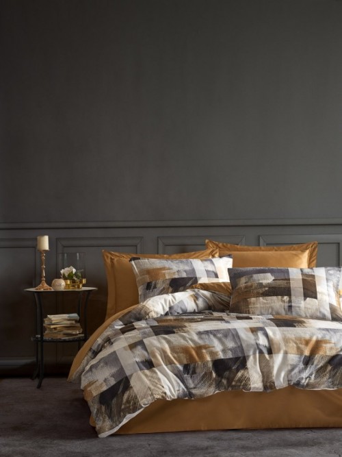 POSTELJNINA GINO 200x220 CM
