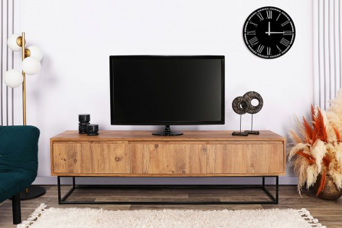 TV OMARICA LUPIN