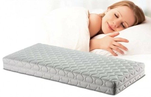 EKSPONAT Slovenska vzmetnica Relax Dream -140x200