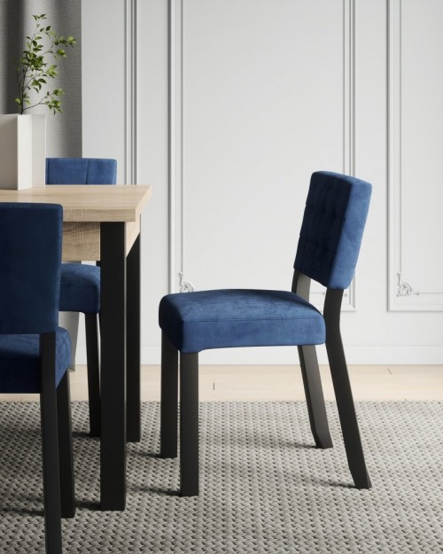 Elegantni jedilni stol RODOS 80
