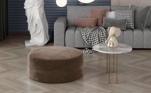 Elegantni Tabure Bero