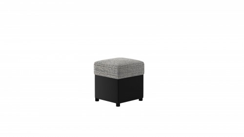 Elegantni Tabure Pouf R1 s Shranjevalnim Prostorom