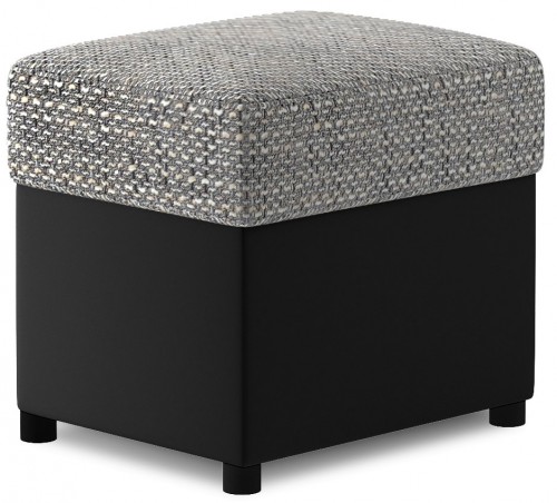 Elegantni Tabure Pouf R2