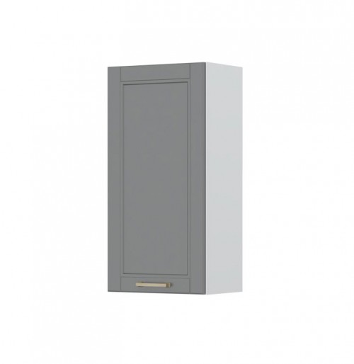 VISOKI VISEČI ELEMENT ZA KUHINJO TARA V9-45-1K (VEČ BARV)