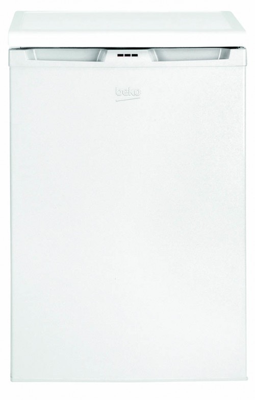 BEKO FNE1073N zamrzovalna omara