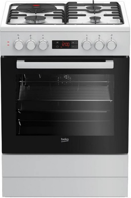 BEKO FSE63320DW štedilnik
