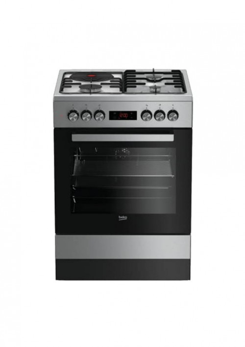 BEKO FSE63320DX štedilnik