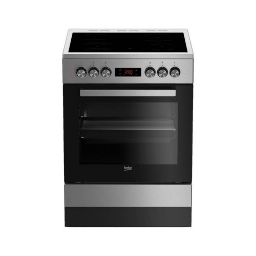 BEKO FSE67310GX štedilnik