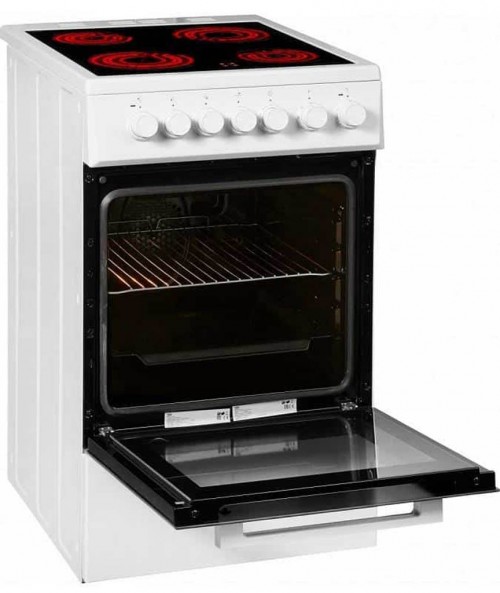 BEKO FSM57100GW štedilnik