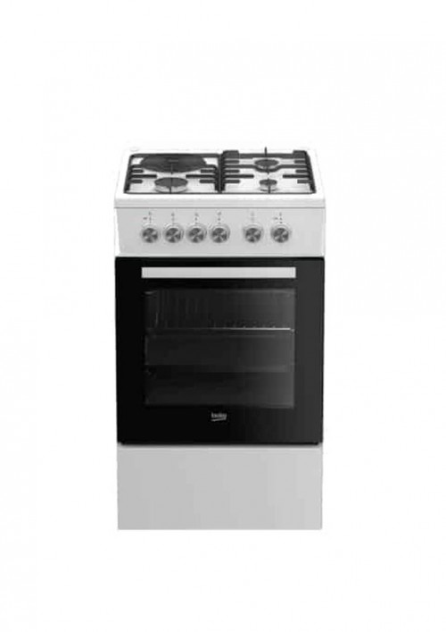 BEKO FSS53000DW štedilnik