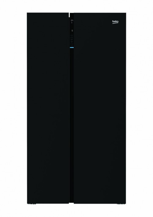 GN163140ZGBN HLADILNIK BEKO