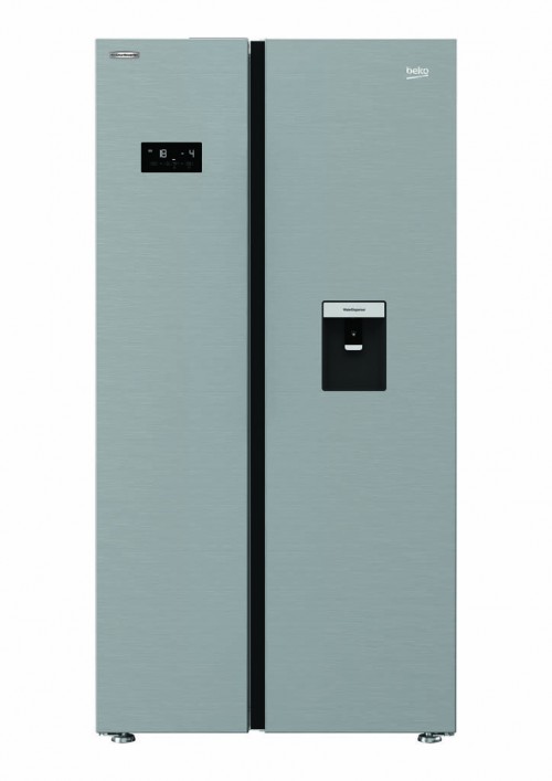 GN163241ZGBN HLADILNIK BEKO