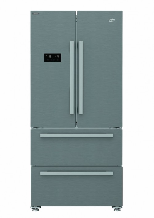 GNE60531XN HLADILNIK BEKO