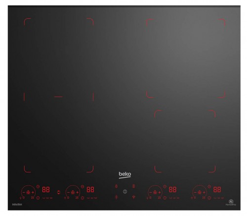 HII64850FHTI IND. PLOŠČA BEKO
