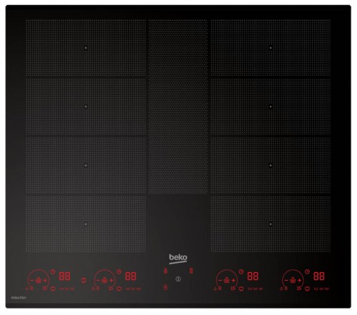 BEKO HII68811NT indukcijska plošča