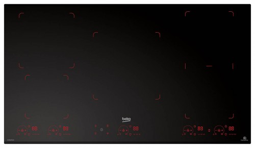 BEKO HII95800FHT indukcijska plošča