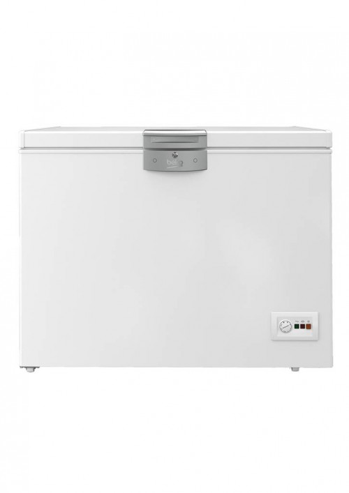 BEKO HSA24541N zamrzovalna skrinja