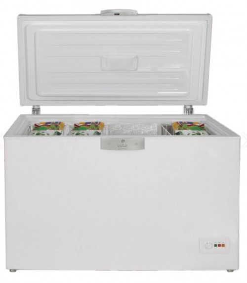 HSA29540N ZAMRZOVALNIK BEKO