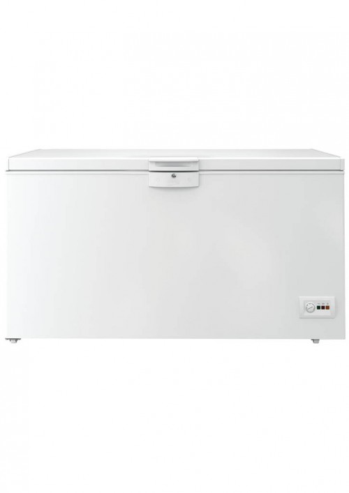 BEKO HSA47530N zamrzovalna skrinja