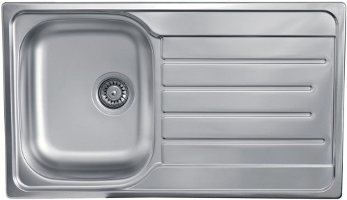 KORITO A LINE 860x500