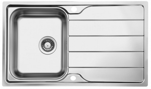 KORITO A LINE 860x500 1x FLAT