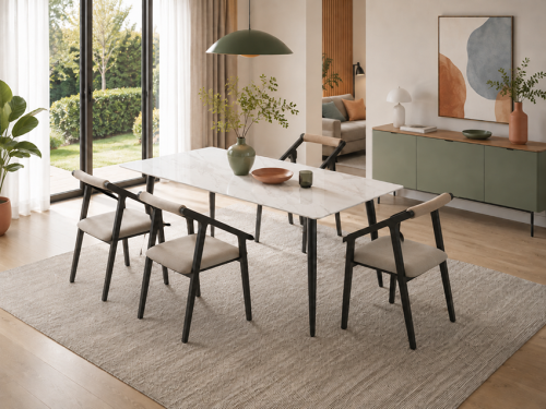 JEDILNI SET EDGE